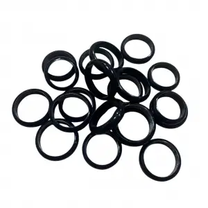 20li Bayan Plastik Yüzük (yzk10)