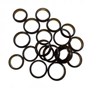 20li Bayan Plastik Yüzük (yzk11)