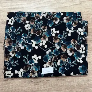 2,20 mt Parça Viskon Kumaş (Parca33)