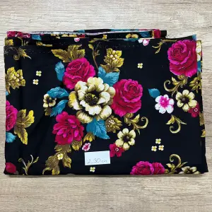 2,30 mt Parça Viskon Kumaş (Parca16)