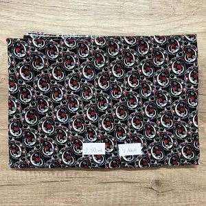 2,50 mt Parça Viskon Kumaş (Parca120)