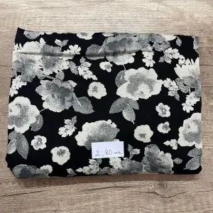 2,80 mt Parça Viskon Kumaş (Parca60)