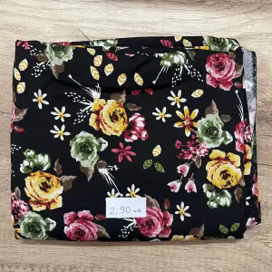 2,90 mt Parça Viskon Kumaş (Parca78)