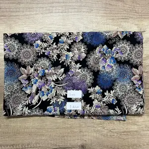 3 mt Parça Viskon Kumaş (Parca126)