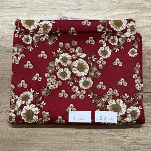 3 mt Parça Viskon Kumaş (Parca128)