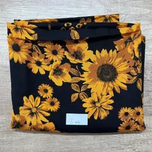 3 mt Parça Viskon Kumaş (Parca134)