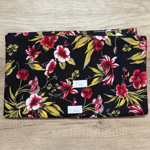 3 mt Parça Viskon Kumaş (Parca140)