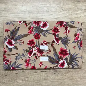 3 mt Parça Viskon Kumaş (Parca142)