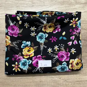 3 mt Parça Viskon Kumaş (Parca15)