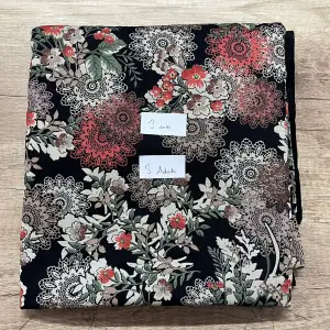 3 mt Parça Viskon Kumaş (Parca151)