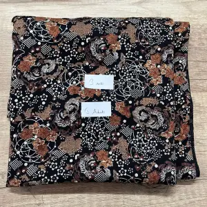 3 mt Parça Viskon Kumaş (Parca153)