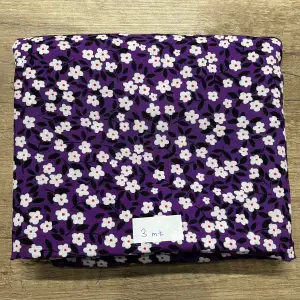 3 mt Parça Viskon Kumaş (Parca17)