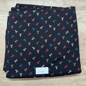 3 mt Parça Viskon Kumaş (Parca99)