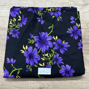 3,80 mt Parça Viskon Kumaş (Parca22)