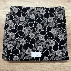 4 mt Parça Viskon Kumaş (Parca127)