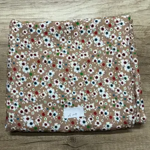 4 mt Parça Viskon Kumaş (Parca18)