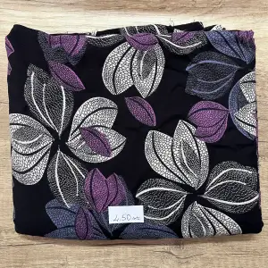 4,50 mt Parça Viskon Kumaş (Parca93)