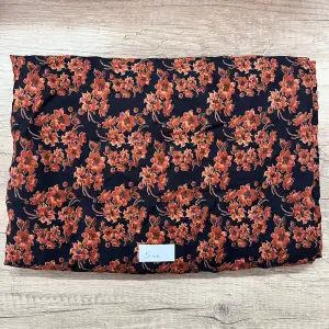 5 mt Parça Viskon Kumaş (Parca91)