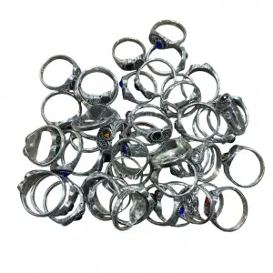 50li Bayan Taşlı Yüzük (yzk16)