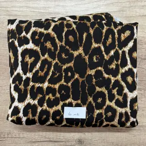 6 mt Parça Viskon Kumaş (Parca47)