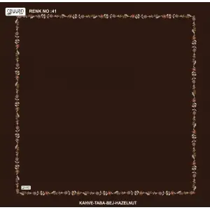 Reyyan 100 cm Oyalık Yazma (ryyn-436-23)