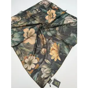 Zer Dijital Soft Eşarp (SE06-04)