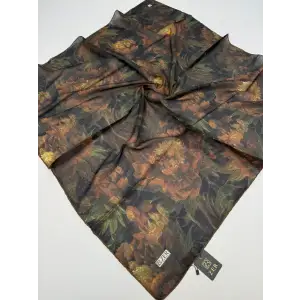 Zer Dijital Soft Eşarp (SE06-11)