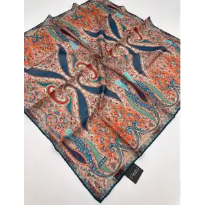 Lopres Dijital Soft Eşarp (SE08-01)