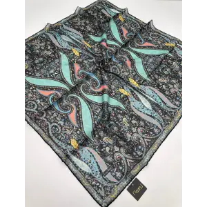 Lopres Dijital Soft Eşarp (SE08-09)