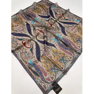 Lopres Dijital Soft Eşarp (SE08-10)