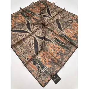 Lopres Dijital Soft Eşarp (SE08-11)