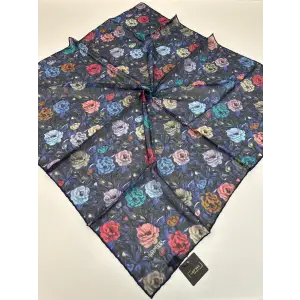 Lopres Dijital Soft Eşarp (SE09-03)