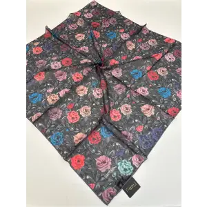 Lopres Dijital Soft Eşarp (SE09-09)