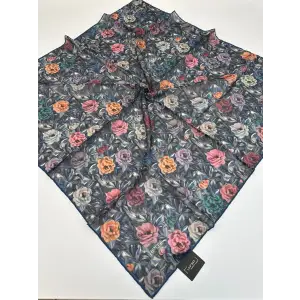 Lopres Dijital Soft Eşarp (SE09-12)