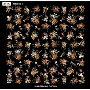 Reyyan 100 cm Oyalık Yazma (ryyn-437-22)