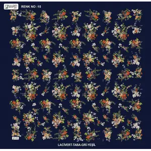 Reyyan 100 cm Oyalık Yazma (ryyn-437-23)