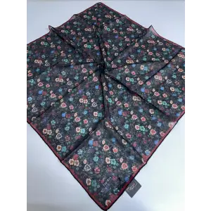 Lopres Dijital Soft Eşarp (SE14-12)