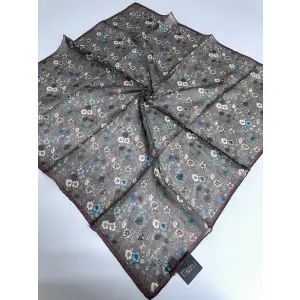 Lopres Dijital Soft Eşarp (SE14-14)