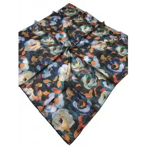 Zer Dijital Soft Eşarp (SE16-08)