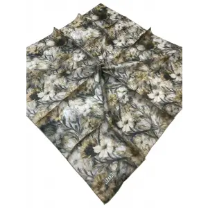 Zer Dijital Soft Eşarp (SE16-11)