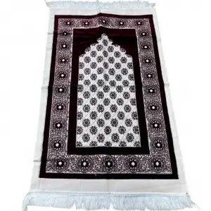 700 gram Lüks Kadife Seccade (spg07)