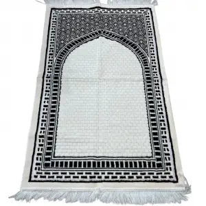 700 gram Lüks Kadife Seccade (spg08)