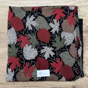 90 cm Parça Viskon Kumaş (Parca115)