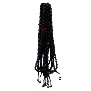 99lu Büyük Boy Mono Tespih 10 Adet (tsph02-01)