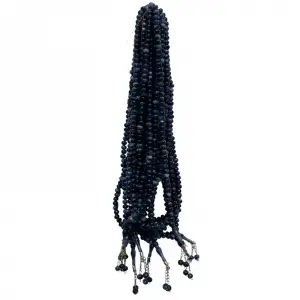 99lu Büyük Boy Mono Tespih 10 Adet (tsph02-09)