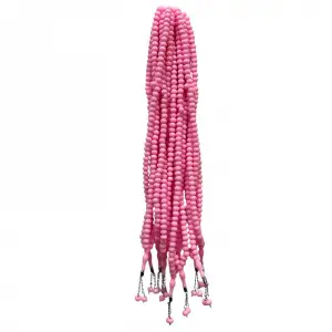 99lu Büyük Boy Mono Tespih 10 Adet (tsph02-14)