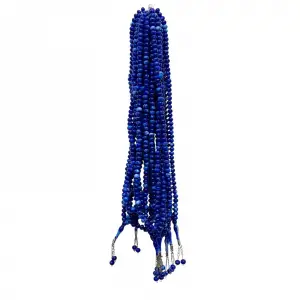 99lu Büyük Boy Mono Tespih 10 Adet (tsph02-15)