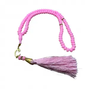 99lu Kristal Tespih (tsph06-01)