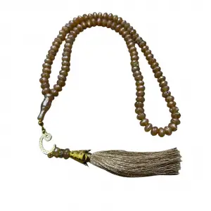 99lu Kristal Tespih (tsph06-02)