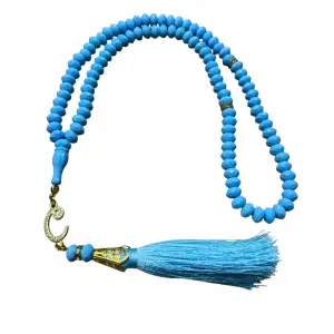 99lu Kristal Tespih (tsph06-05)